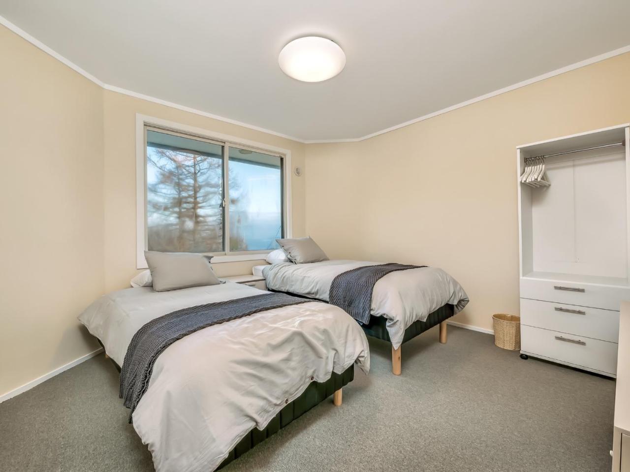 Apartments Madarao Iiyama Екстер'єр фото