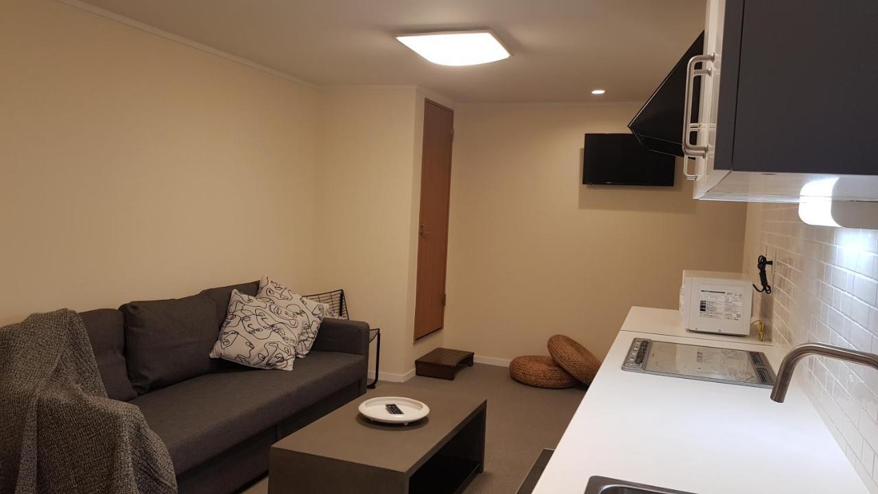 Apartments Madarao Iiyama Екстер'єр фото