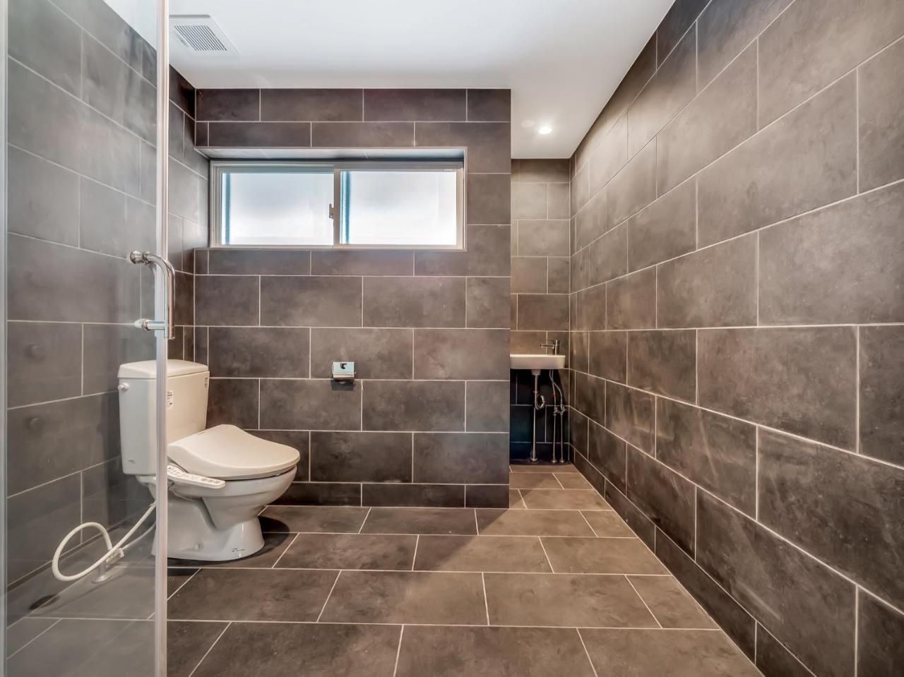 Apartments Madarao Iiyama Екстер'єр фото