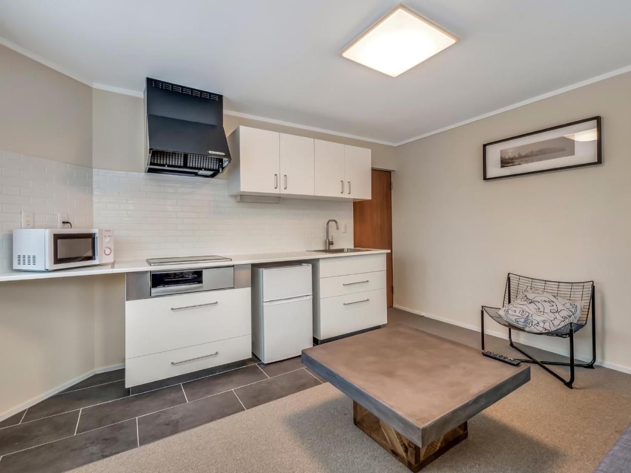 Apartments Madarao Iiyama Екстер'єр фото