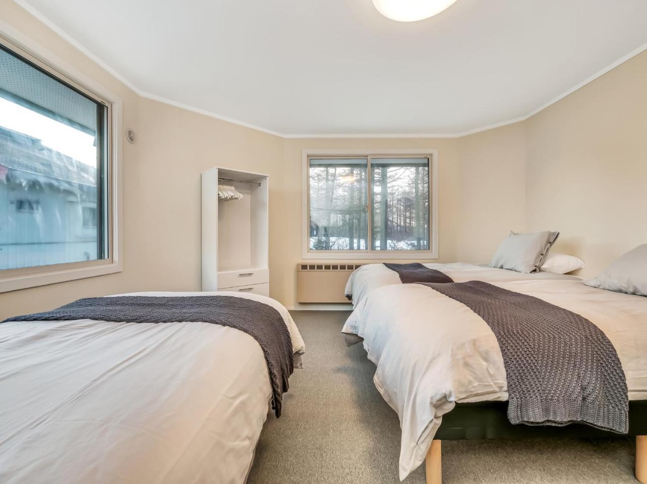 Apartments Madarao Iiyama Екстер'єр фото