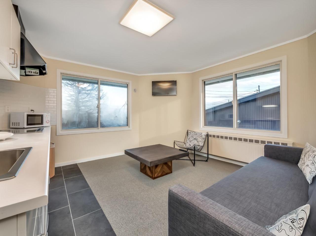 Apartments Madarao Iiyama Екстер'єр фото