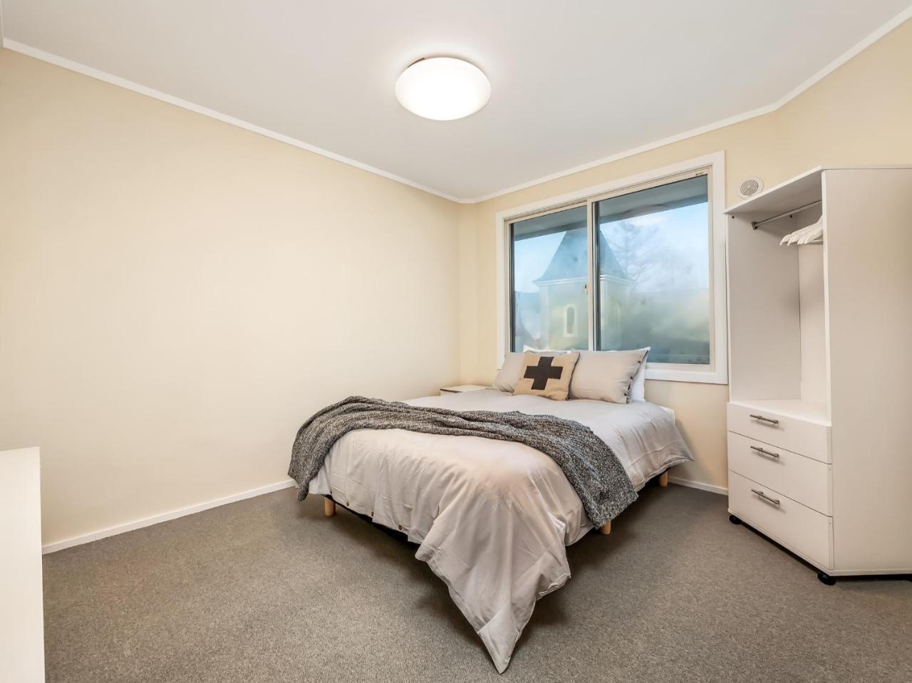 Apartments Madarao Iiyama Екстер'єр фото
