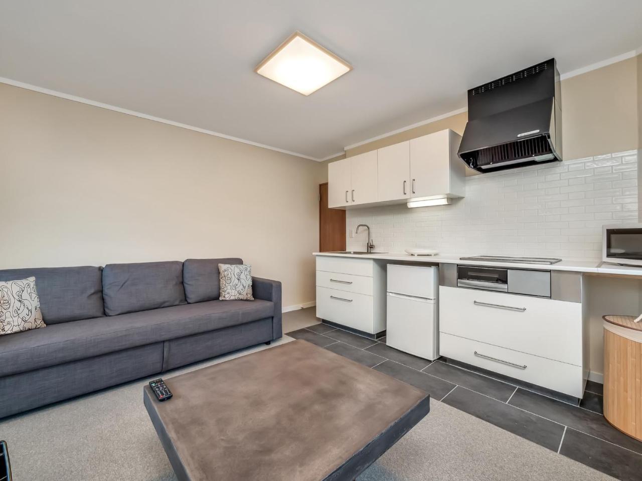 Apartments Madarao Iiyama Екстер'єр фото