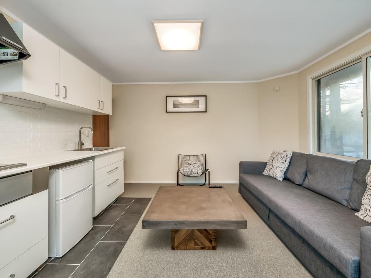 Apartments Madarao Iiyama Екстер'єр фото