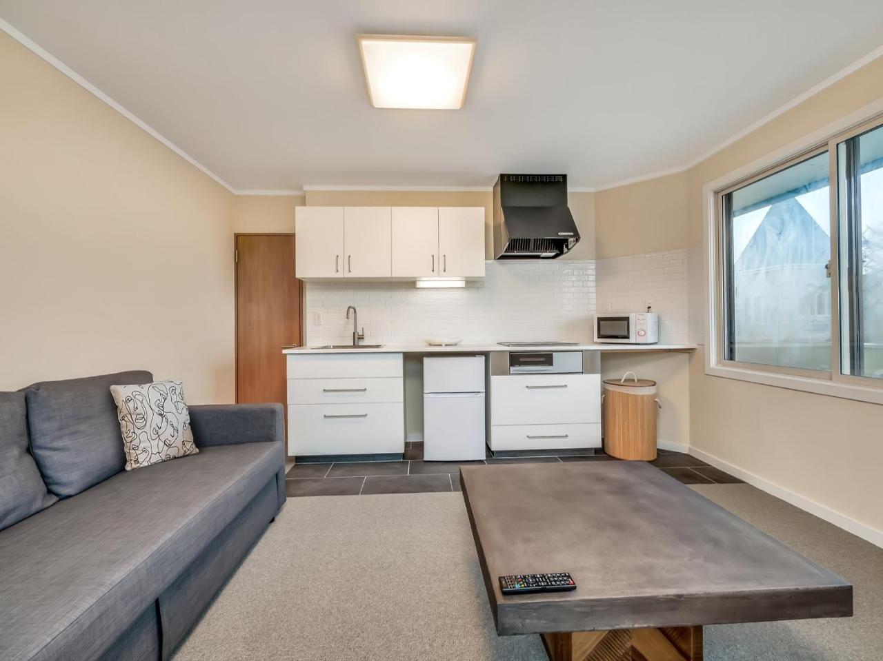 Apartments Madarao Iiyama Екстер'єр фото